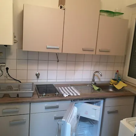 Daimler Near Business Or Family Fully Furnished סינדלפינגן