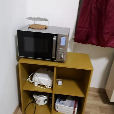 Daimler Near Business Or Family Fully Furnished * סינדלפינגן